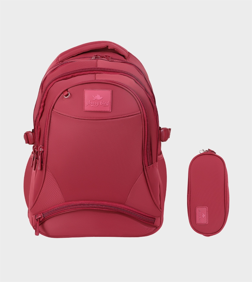 حقيبة ظهر مدرسية GB5500-3 